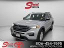 Thumbnail image of 2023 Ford Explorer at Street Toyota, Inc.