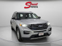 Thumbnail image of 2023 Ford Explorer at Street Toyota, Inc.