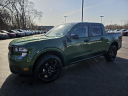 2025 Ford Maverick XLT at Lasco Ford