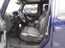 2012 Jeep Wrangler Unlimited Sport at Duncan Ford Chrysler