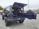 Thumbnail image of 2012 Jeep Wrangler Unlimited at Duncan Ford Chrysler