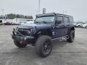 Thumbnail image of 2012 Jeep Wrangler Unlimited at Duncan Ford Chrysler