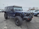 Thumbnail image of 2012 Jeep Wrangler Unlimited at Duncan Ford Chrysler