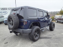Thumbnail image of 2012 Jeep Wrangler Unlimited at Duncan Ford Chrysler