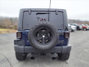 Thumbnail image of 2012 Jeep Wrangler Unlimited at Duncan Ford Chrysler