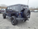 Thumbnail image of 2012 Jeep Wrangler Unlimited at Duncan Ford Chrysler