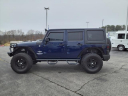 Thumbnail image of 2012 Jeep Wrangler Unlimited at Duncan Ford Chrysler