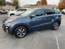 Thumbnail image of 2022 Kia Sportage at IMPERIAL AUTO SALES, INC.