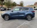 Thumbnail image of 2022 Kia Sportage at IMPERIAL AUTO SALES, INC.
