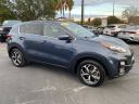 Thumbnail image of 2022 Kia Sportage at IMPERIAL AUTO SALES, INC.