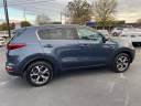 Thumbnail image of 2022 Kia Sportage at IMPERIAL AUTO SALES, INC.