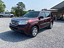 Thumbnail image of 2015 Honda Pilot at Holland Brothers Motors LLC.