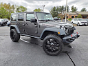 Thumbnail image of 2017 Jeep Wrangler Unlimited at Gary Mathews Motors