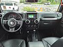 Thumbnail image of 2017 Jeep Wrangler Unlimited at Gary Mathews Motors
