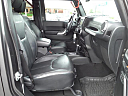 Thumbnail image of 2017 Jeep Wrangler Unlimited at Gary Mathews Motors
