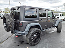 Thumbnail image of 2017 Jeep Wrangler Unlimited at Gary Mathews Motors