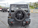 Thumbnail image of 2017 Jeep Wrangler Unlimited at Gary Mathews Motors