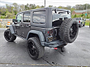 Thumbnail image of 2017 Jeep Wrangler Unlimited at Gary Mathews Motors