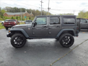 Thumbnail image of 2017 Jeep Wrangler Unlimited at Gary Mathews Motors