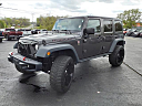 Thumbnail image of 2017 Jeep Wrangler Unlimited at Gary Mathews Motors