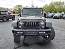 Thumbnail image of 2017 Jeep Wrangler Unlimited at Gary Mathews Motors