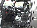 Thumbnail image of 2017 Jeep Wrangler Unlimited at Gary Mathews Motors