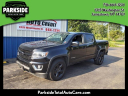 Thumbnail image of 2016 Chevrolet Colorado at Parkside Total Auto Care