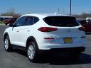 Thumbnail image of 2020 Hyundai TUCSON at Toyota Of Danville