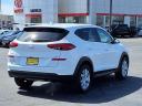 Thumbnail image of 2020 Hyundai TUCSON at Toyota Of Danville