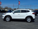 Thumbnail image of 2020 Hyundai TUCSON at Toyota Of Danville