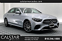 2022 Mercedes-Benz E-Class E 350 at Calstar Motors