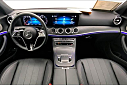 Thumbnail image of 2022 Mercedes-Benz E-Class at Calstar Motors