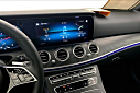 Thumbnail image of 2022 Mercedes-Benz E-Class at Calstar Motors