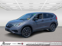 Thumbnail image of 2016 Honda CR-V at stUSED MooreChryslerJeep SHARED