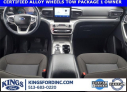 Thumbnail image of 2022 Ford Explorer at Kings Ford