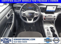 Thumbnail image of 2022 Ford Explorer at Kings Ford