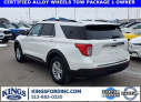 Thumbnail image of 2022 Ford Explorer at Kings Ford