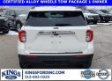Thumbnail image of 2022 Ford Explorer at Kings Ford