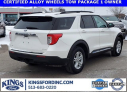 Thumbnail image of 2022 Ford Explorer at Kings Ford