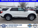 Thumbnail image of 2022 Ford Explorer at Kings Ford