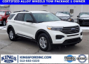 Thumbnail image of 2022 Ford Explorer at Kings Ford