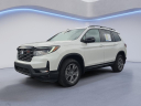 Thumbnail image of 2025 Honda Passport at Rusty Wallace Honda