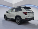 Thumbnail image of 2025 Honda Passport at Rusty Wallace Honda
