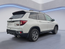 Thumbnail image of 2025 Honda Passport at Rusty Wallace Honda