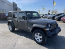 Thumbnail image of 2018 Jeep Wrangler Unlimited at Kunes Cdjr Platteville
