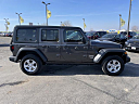 Thumbnail image of 2018 Jeep Wrangler Unlimited at Kunes Cdjr Platteville