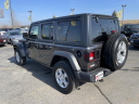 Thumbnail image of 2018 Jeep Wrangler Unlimited at Kunes Cdjr Platteville