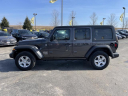 Thumbnail image of 2018 Jeep Wrangler Unlimited at Kunes Cdjr Platteville