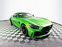 Thumbnail image of 2018 Mercedes-Benz AMG GT at Mercedes-Benz of Massapequa