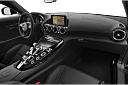 Thumbnail image of 2018 Mercedes-Benz AMG GT at Mercedes-Benz of Massapequa